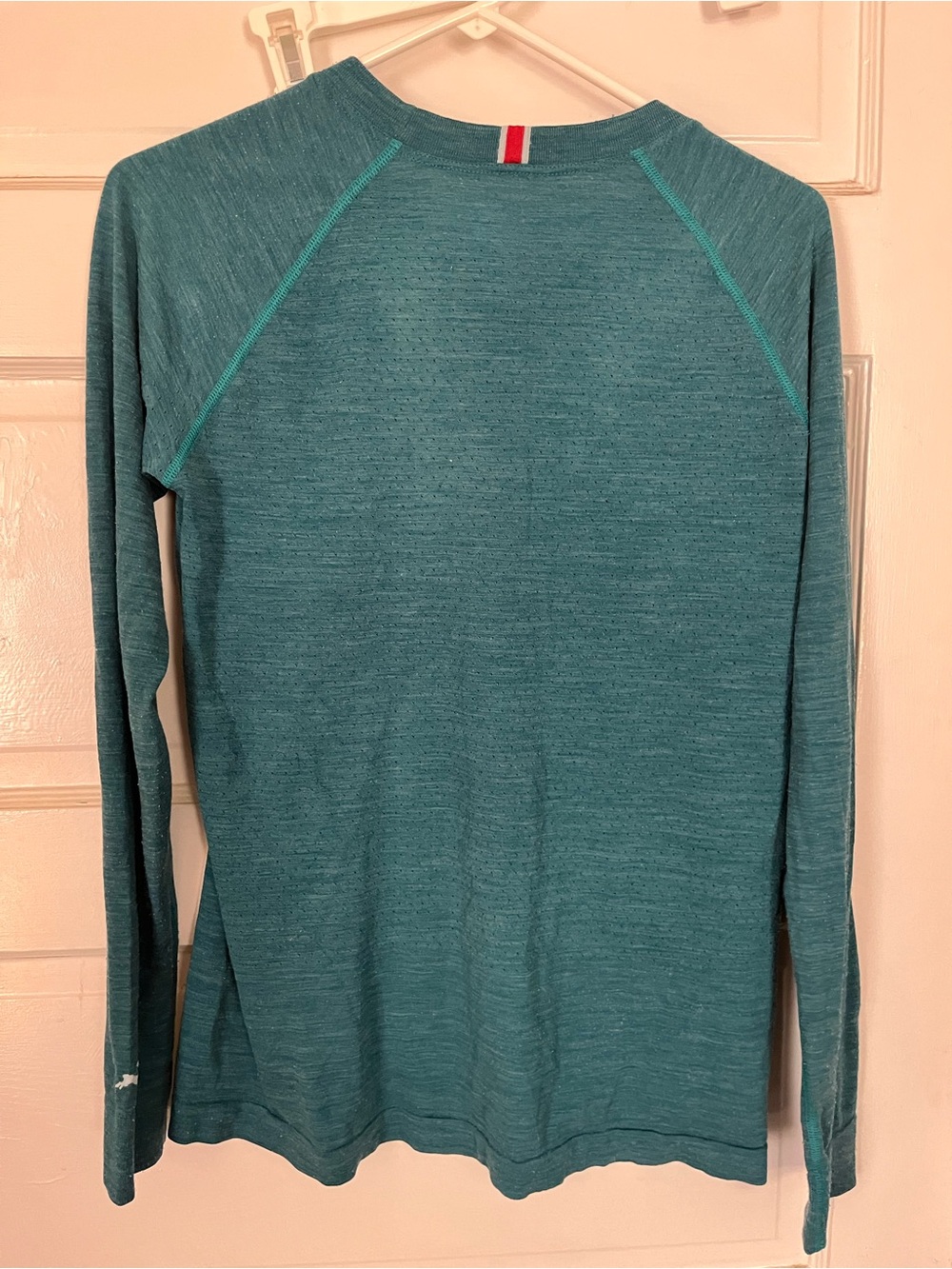 Tracksmith women’s Brighton base layer large